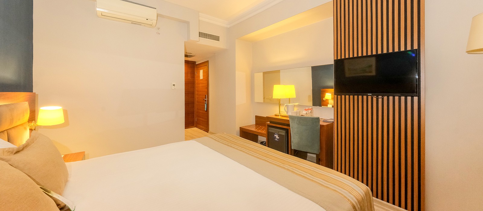 Standard Room oda görseli