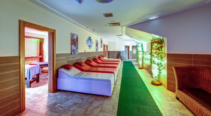 RUHUNUZU DİNLENDİRİN