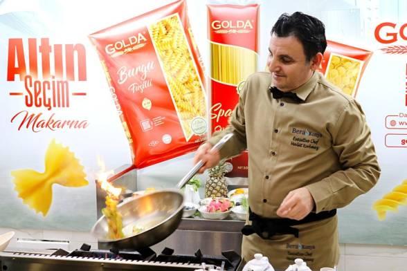 GASTRONOMY görseli