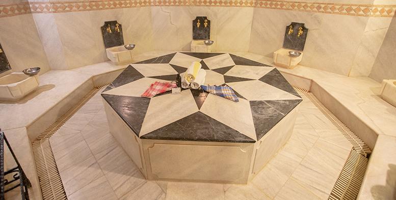 TÜRK HAMAMI görseli