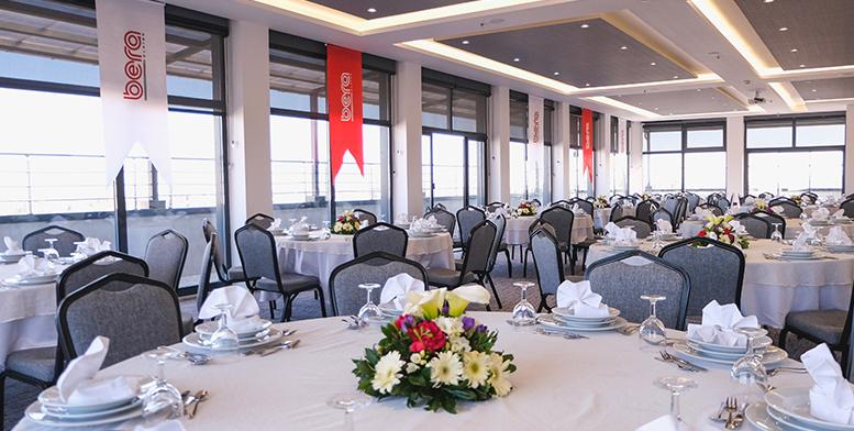 TOPLANTI VE ORGANİZASYON görseli