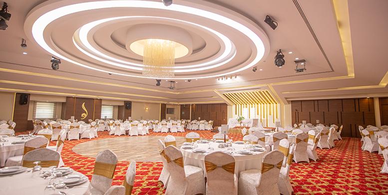 ÖZEL GÜN ORGANİZASYONLARI görseli