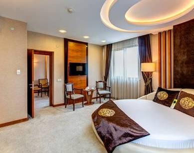 KRAL DAİRESİ oda görseli