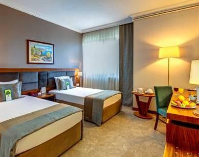 STANDART ODA oda görseli