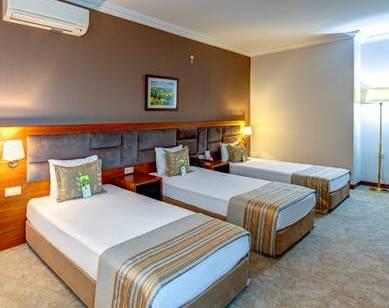 STANDARD ROOM TRİPLE oda görseli