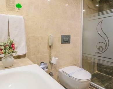 SUPERİOR ROOM oda görseli