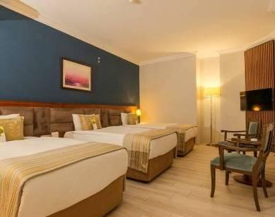 STANDARD ROOM TRİPLE oda görseli